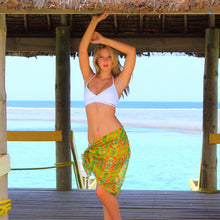 NVMI FIJI SARONG - nVmi Collection