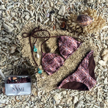 KARIS TRIANGLE BIKINI - nVmi Collection