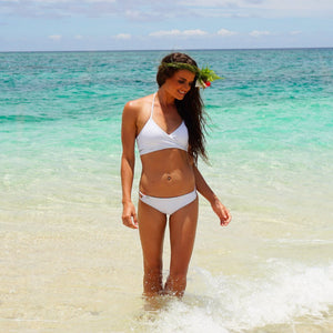 AVA WRAP BIKINI - nVmi Collection